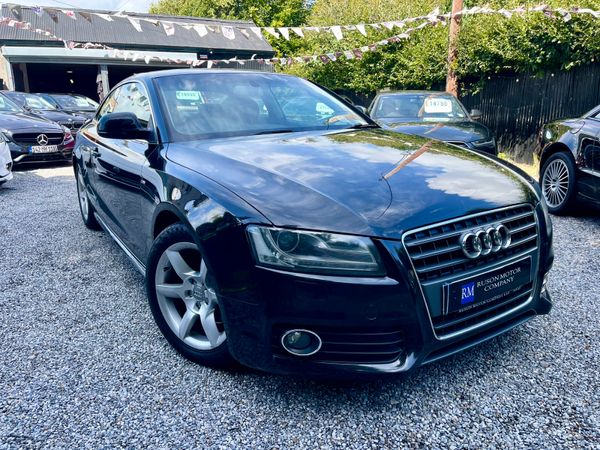 Audi A5 1.8 (NCT/TAX) 365618832