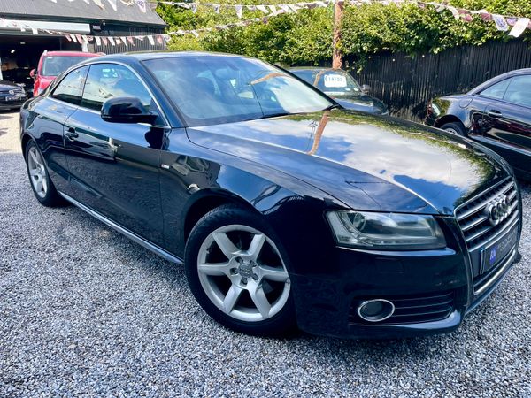 Audi A5 1.8 (NCT/TAX) 365618833