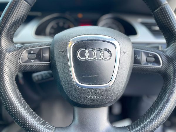 Audi A5 1.8 (NCT/TAX) 365618842