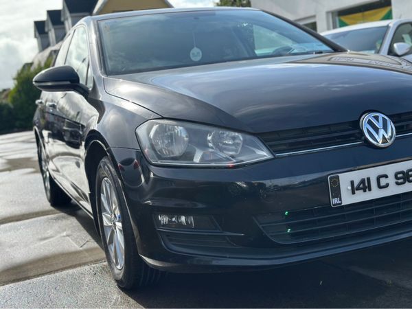 Volkswagen Golf New NCT - CL 1.2 TSI MANUAL 6SPEED 365629126