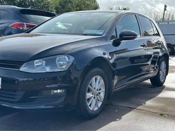 Volkswagen Golf New NCT - CL 1.2 TSI MANUAL 6SPEED 365629127