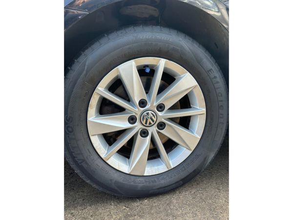 Volkswagen Golf New NCT - CL 1.2 TSI MANUAL 6SPEED 365629128