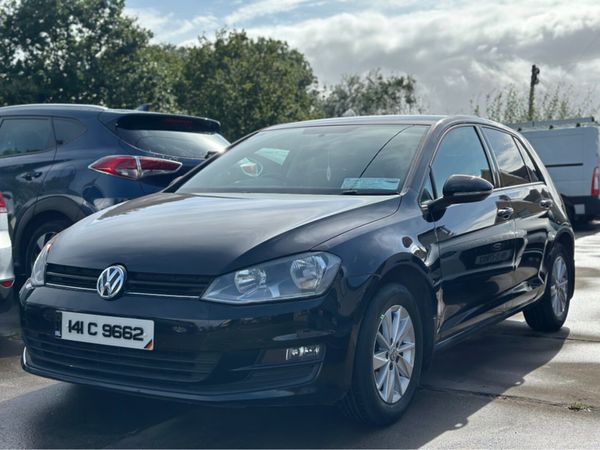 Volkswagen Golf New NCT - CL 1.2 TSI MANUAL 6SPEED 365629129