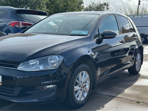 Volkswagen Golf New NCT - CL 1.2 TSI MANUAL 6SPEED 365629122