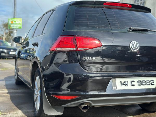 Volkswagen Golf New NCT - CL 1.2 TSI MANUAL 6SPEED 365629136