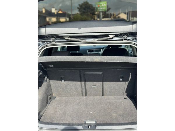 Volkswagen Golf New NCT - CL 1.2 TSI MANUAL 6SPEED 365629138