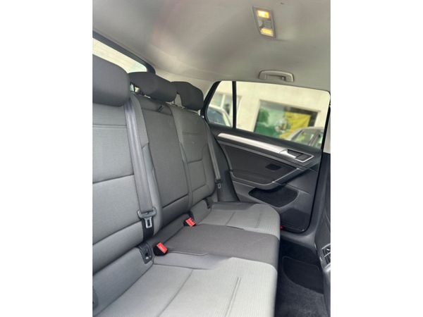 Volkswagen Golf New NCT - CL 1.2 TSI MANUAL 6SPEED 365629139