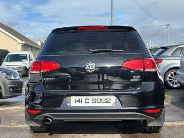 Volkswagen Golf New NCT - CL 1.2 TSI MANUAL 6SPEED 365629130