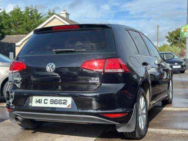 Volkswagen Golf New NCT - CL 1.2 TSI MANUAL 6SPEED 365629131