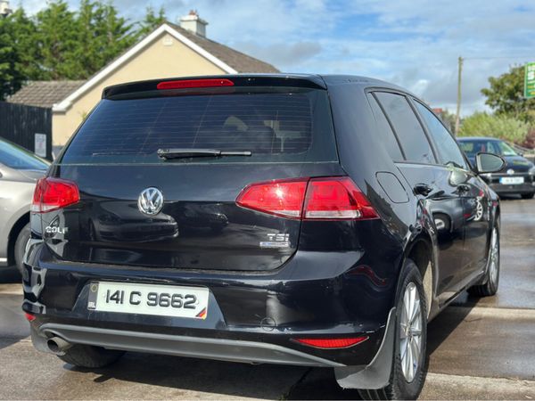 Volkswagen Golf New NCT - CL 1.2 TSI MANUAL 6SPEED 365629132