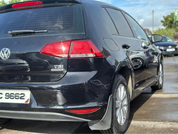 Volkswagen Golf New NCT - CL 1.2 TSI MANUAL 6SPEED 365629133