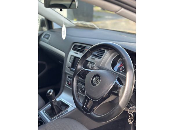 Volkswagen Golf New NCT - CL 1.2 TSI MANUAL 6SPEED 365629145