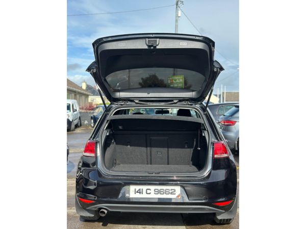 Volkswagen Golf New NCT - CL 1.2 TSI MANUAL 6SPEED 365629140