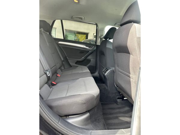 Volkswagen Golf New NCT - CL 1.2 TSI MANUAL 6SPEED 365629142