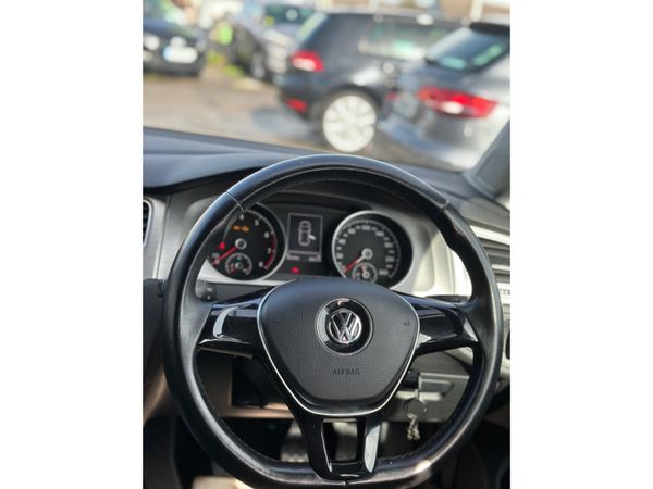 Volkswagen Golf New NCT - CL 1.2 TSI MANUAL 6SPEED 365629143