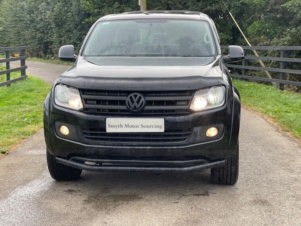 Deposit taken****142 Vw Amarok 180bhp 365620385
