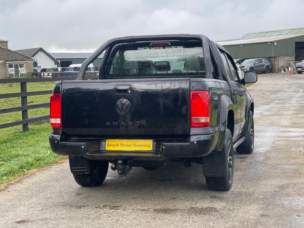 Deposit taken****142 Vw Amarok 180bhp 365620398
