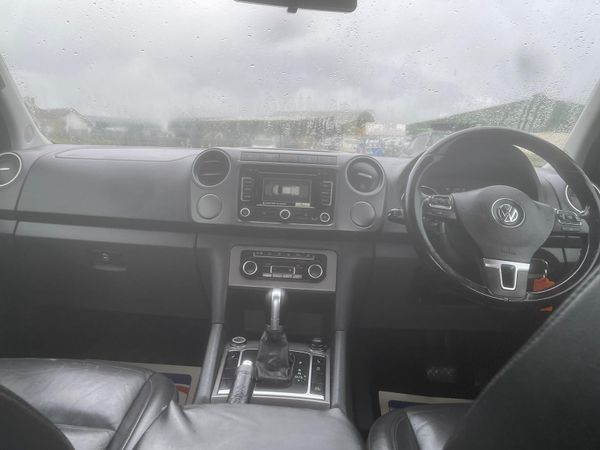 Deposit taken****142 Vw Amarok 180bhp 365620408