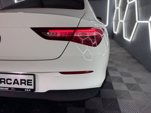 ⚪️2021 MERCEDES-BENZ CLA 180 AUTOMATIC 2.0 DIESEL⚪ 365621286