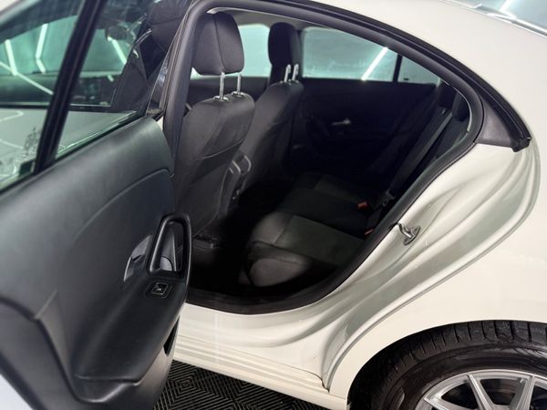 ⚪️2021 MERCEDES-BENZ CLA 180 AUTOMATIC 2.0 DIESEL⚪ 365621287