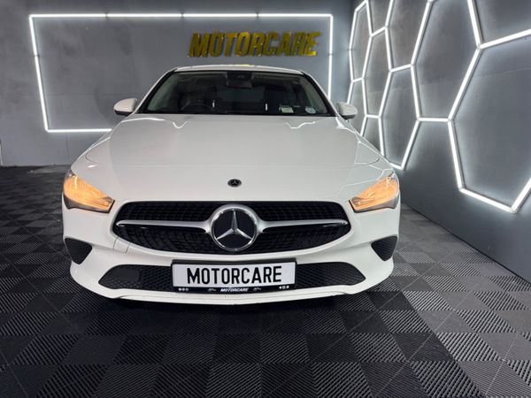 ⚪️2021 MERCEDES-BENZ CLA 180 AUTOMATIC 2.0 DIESEL⚪ 365621298