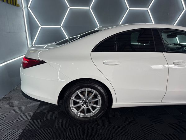 ⚪️2021 MERCEDES-BENZ CLA 180 AUTOMATIC 2.0 DIESEL⚪ 365621291