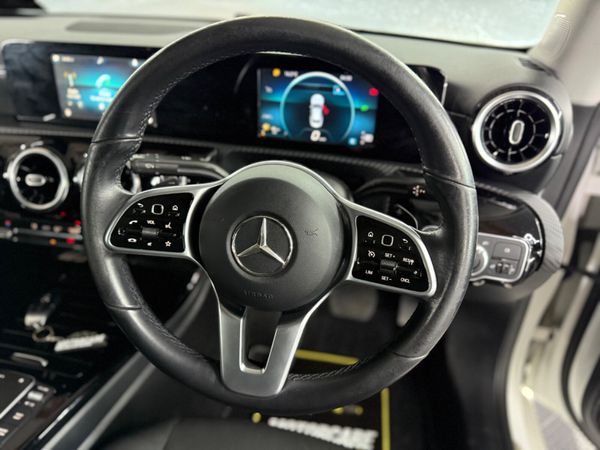 ⚪️2021 MERCEDES-BENZ CLA 180 AUTOMATIC 2.0 DIESEL⚪ 365621305