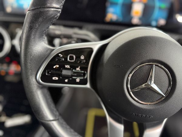 ⚪️2021 MERCEDES-BENZ CLA 180 AUTOMATIC 2.0 DIESEL⚪ 365621307