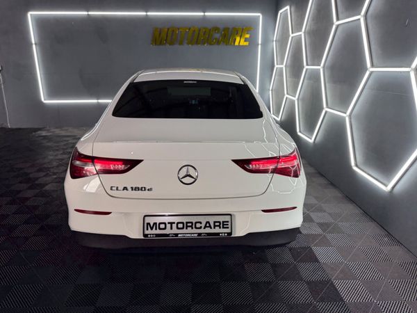 ⚪️2021 MERCEDES-BENZ CLA 180 AUTOMATIC 2.0 DIESEL⚪ 365621309