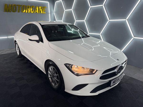 ⚪️2021 MERCEDES-BENZ CLA 180 AUTOMATIC 2.0 DIESEL⚪ 365621316