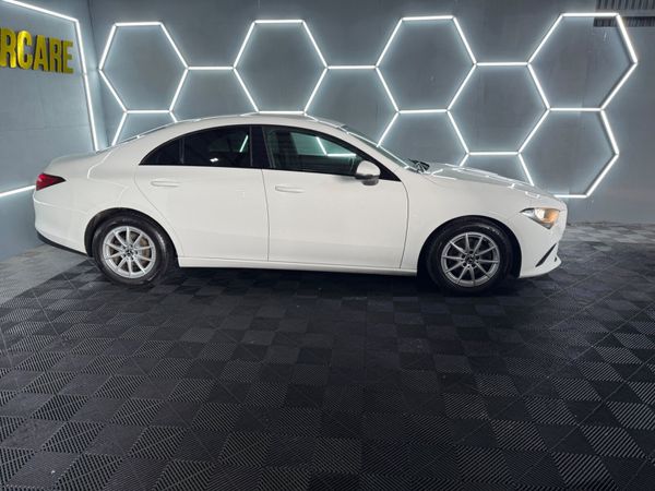 ⚪️2021 MERCEDES-BENZ CLA 180 AUTOMATIC 2.0 DIESEL⚪ 365621319