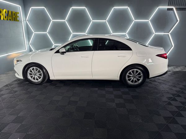 ⚪️2021 MERCEDES-BENZ CLA 180 AUTOMATIC 2.0 DIESEL⚪ 365621320