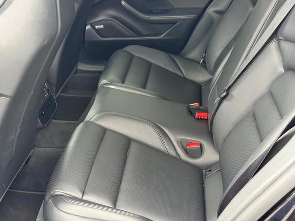 Porsche Taycan 4S AWD 365622139