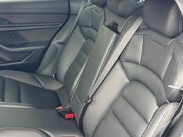 Porsche Taycan 4S AWD 365622140