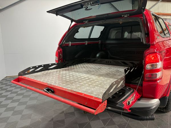 18 Mitsubishi L200 Intense 2.5 178 Bhp Crew Cab 365623378