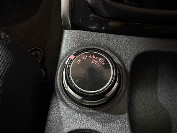 18 Mitsubishi L200 Intense 2.5 178 Bhp Crew Cab 365623391