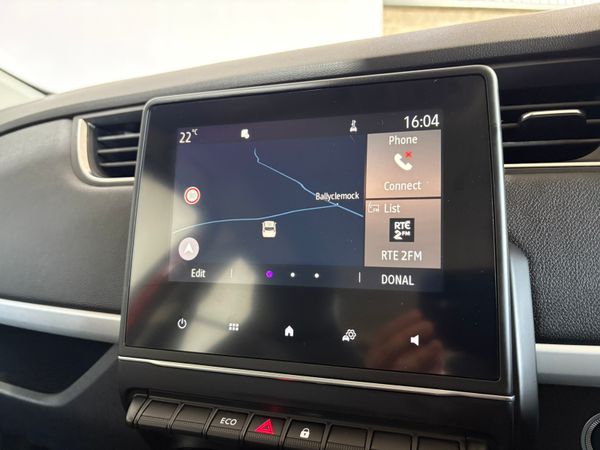 2021 Renault Zoe Electric Warranty until 2029 365623848