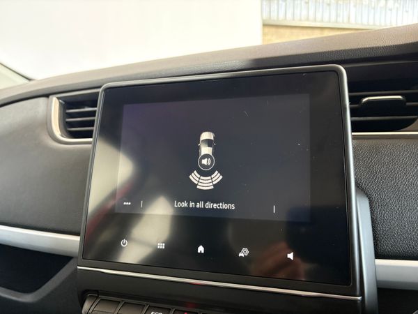 2021 Renault Zoe Electric Warranty until 2029 365623849