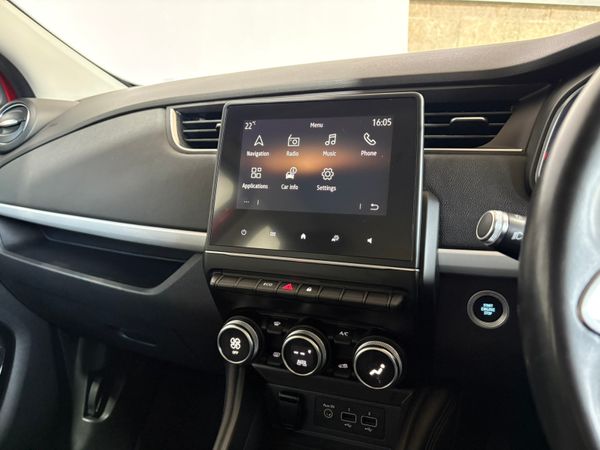 2021 Renault Zoe Electric Warranty until 2029 365623854