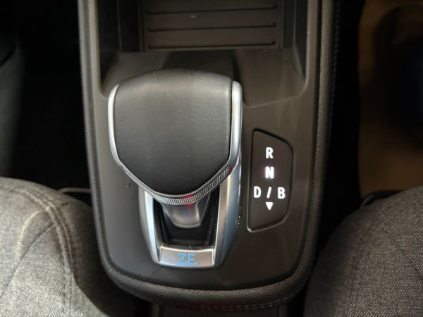 2021 Renault Zoe Electric Warranty until 2029 365623851
