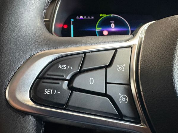 2021 Renault Zoe Electric Warranty until 2029 365623852