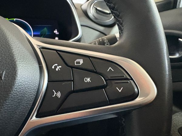 2021 Renault Zoe Electric Warranty until 2029 365623853
