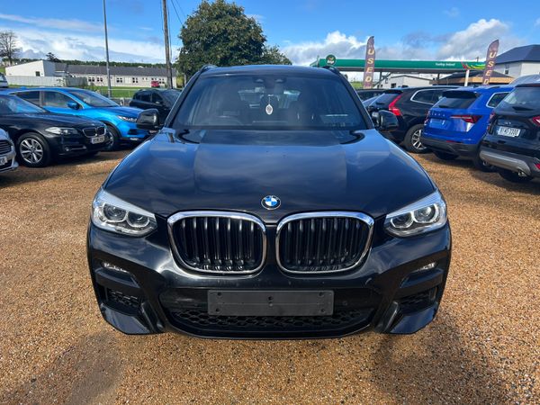 BMW X3 MSPORT XDRIVE 365634874