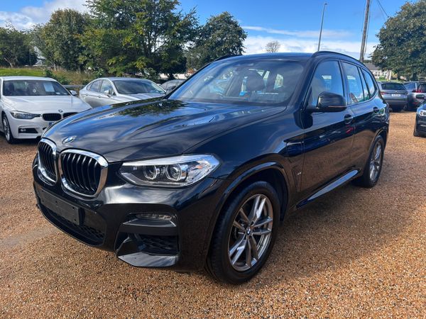 BMW X3 MSPORT XDRIVE 365634875