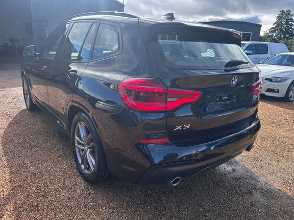 BMW X3 MSPORT XDRIVE 365634876