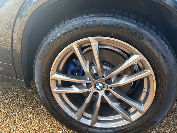 BMW X3 MSPORT XDRIVE 365634877