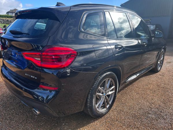 BMW X3 MSPORT XDRIVE 365634878