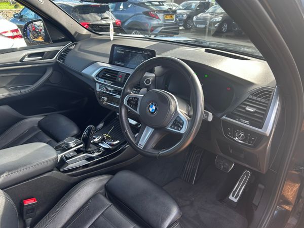 BMW X3 MSPORT XDRIVE 365634879