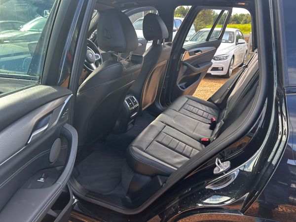 BMW X3 MSPORT XDRIVE 365634884