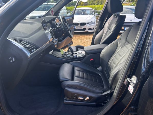 BMW X3 MSPORT XDRIVE 365634885